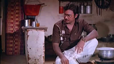 Interesting story behind Bhagyaraj’s house in 'Mundhanai Mudichu'