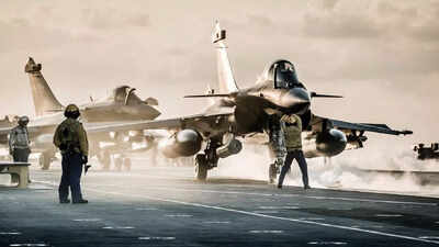 How Rafale M is different from 36 Rafale jets India has already purchased