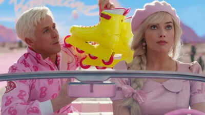 Netizens laud Greta Gerwig's 'Barbie', say Ryan Gosling deserves an Oscar
