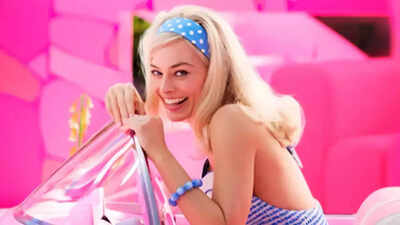 Margot Robbie is overwhelmed at the positive fan reactions ahead of Barbie release