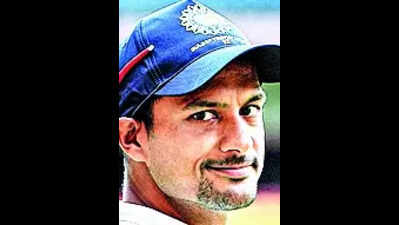 Mayank to lead South Zone