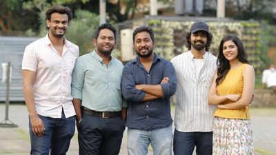 Pranav Mohanlal to reunite with Vineeth Sreenivasan for 'Varshangalkku Shesham'; Kalyani Priyadarshan and Nivin Pauly part of the cast