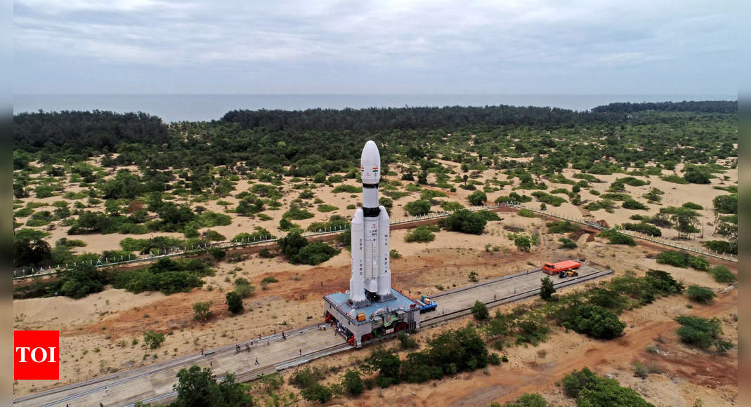 Isro Chandrayaan Timeline Of Chandrayaan Missions Undertaken By Isro