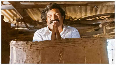 Pravin Tarde: My role in 'Aanibaani' is the kind I have never played before