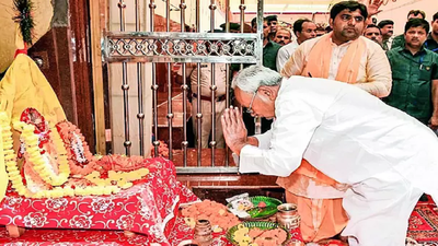 CM inaugurates monthlong Malmas Mela at Rajgir