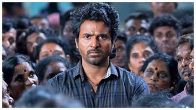 ‘Maaveeran’s Kerala box office collection day 5: Sivakarthikeyan’s superhero film collects Rs 1.17 crores