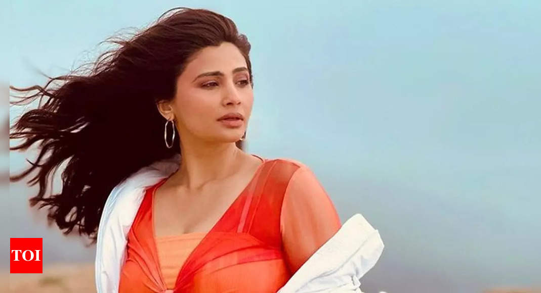 Daisy Shah Set To Prove Khatron Ke Khiladi Is Not Just About Luck