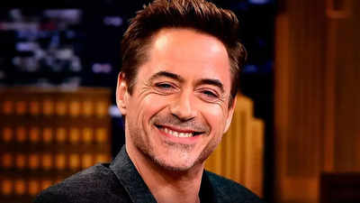 Oppenheimer Star Robert Downey Jr Reveals He Used Cue Cards For His