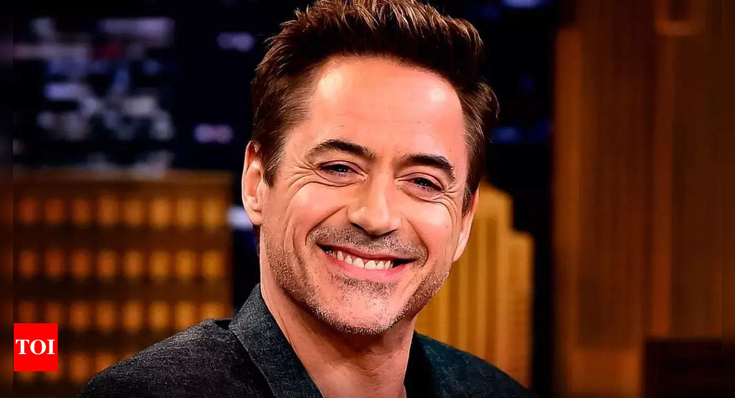 Oppenheimer Star Robert Downey Jr Reveals He Used Cue Cards For His