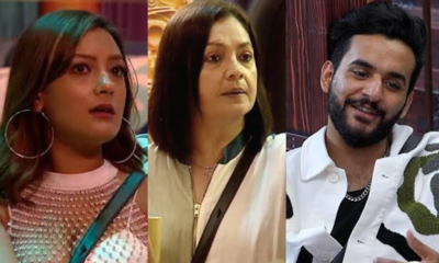 Bigg Boss OTT 2: Pooja Bhatt schools Aashika Bhatia and Abhishek Malhan for being unhygienic; says, “There are 50 flies where you guys usually sit”