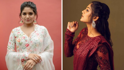 Aditi Shankar and Ivana approached to play female leads in the '7G Rainbow Colony' sequel