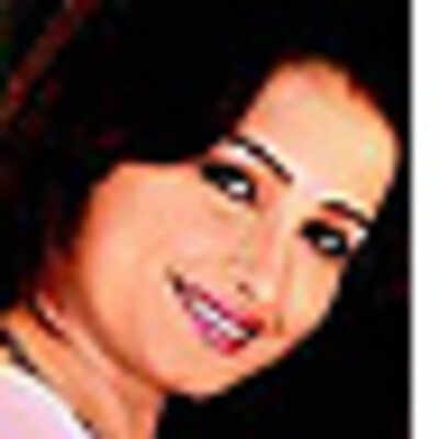 Divya is Pakistan's new love