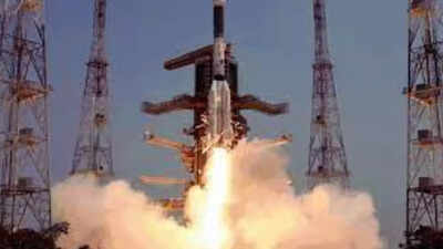 Tazia with 'Chandrayaan-3': Gaya witnesses selfie frenzy
