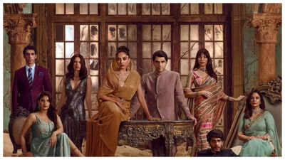 Made in Heaven 2 trailer: Sobhita Dhulipala and Arjun Mathur are trying to solve the puzzle called love and business - watch