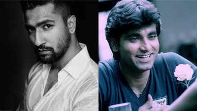 Vicky Kaushal and Santosh Juvekar undergo horse riding training for 'Chhawa' - Exclusive