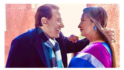Internet is divided over whether Rocky Aur Rani Kii Prem Kahaani glorifies adultery, Dharmendra and Shabana Azmi's love track becomes talking point