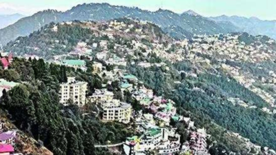 Mixed reactions in Mussoorie on making town a tehsil