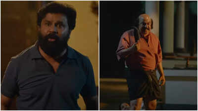 Makers of ‘Voice of Sathyanathan’ drops a sneak peek, as the film crosses Rs 10 crore