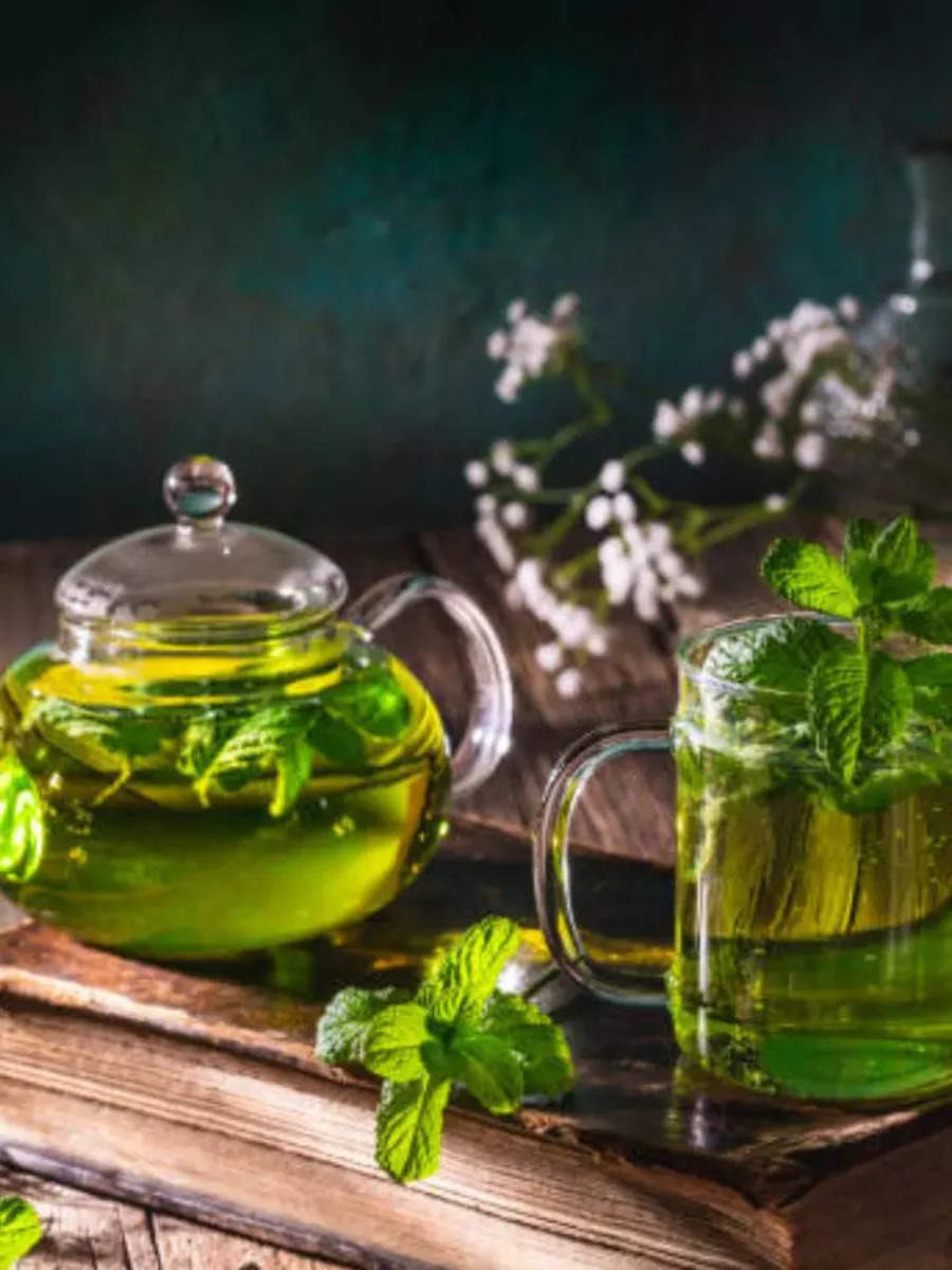 8 Best Teas For Weight Loss Times Now