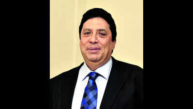 Keki Mistry to be adviser to Poonawalla grp