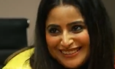 Bigg Boss offers Aishwarya Sharma to be on the show after she mimics Archana Gautam on Khatron Ke Khiladi 13
