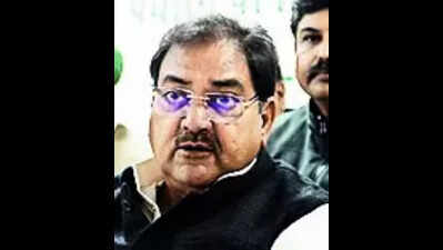 Provide Abhay 3 additional security personnel: HC