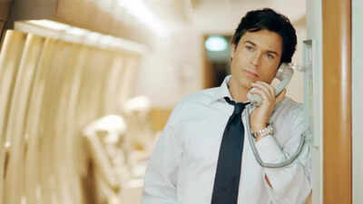 Rob Lowe reveals why he walked out from critically acclaimed 'The West Wing'
