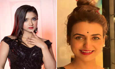 Kheyali Mondal bags a new project replacing Hiya Mukherjee?