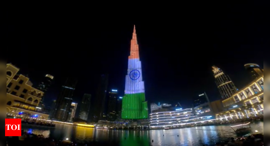 Independence Day 2023 Speech Live Global Experts Saying India Will Not