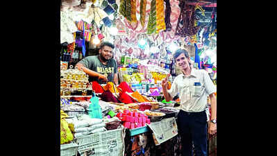 ‘People of Karnataka received me with love’