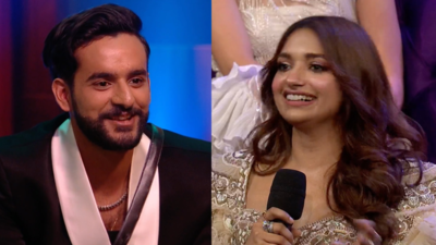 Bigg Boss OTT 2 Grand Finale: Ananya Panday asks Abhishek Malhan is Jiya his dream girl, latter replies, "She isn't, there is only friendship between us"