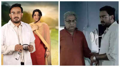 'Onno Rupkotha' promises a poignant tale of fate and faith