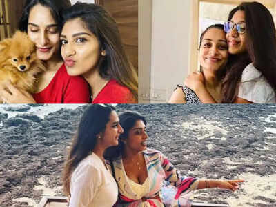 Mom-daughter duo Surekha Vani and Supritha to participate in Bigg Boss Telugu 7?