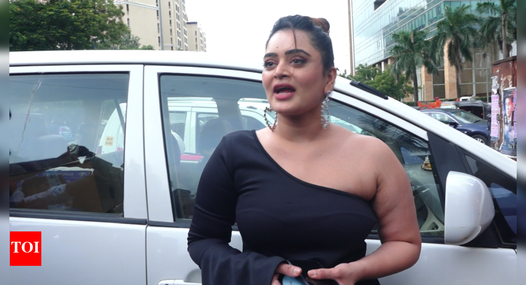 Bebika Dhurve Opens Up On Elvish Yadav S Win And Participating In Bigg