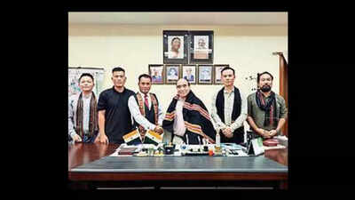 Mizoram CM Zoramthanga urges Manipur's Kuki-Zo people for peace, assures help
