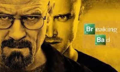 Iconic series Breaking Bad to premiere on Indian TV, look at its five best characters