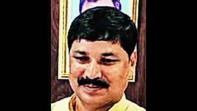 ‘BJP-led alliance aiming at 12-plus LS seats in Assam’