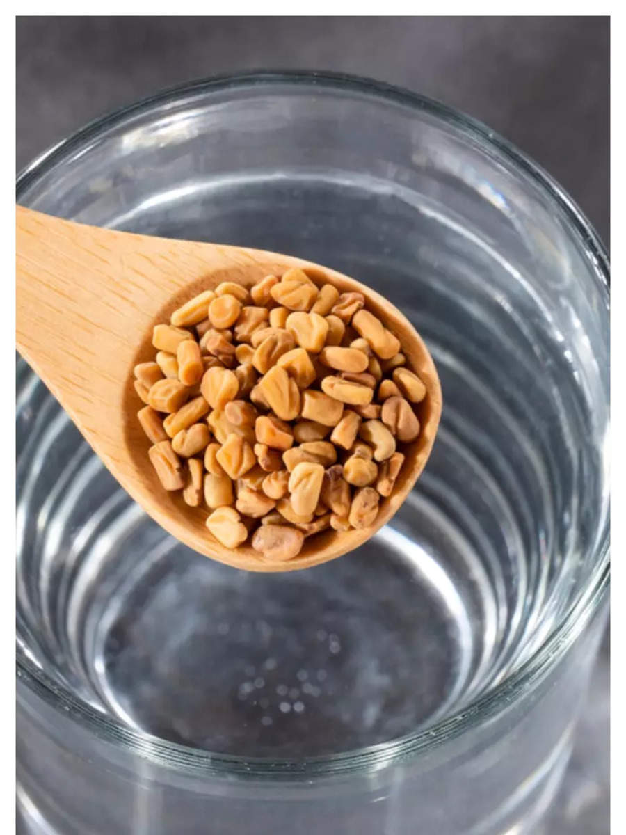 Fenugreek Benefits Lesser Known Benefits Of Fenugreek Methi Water