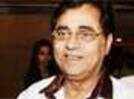 Pay your tribute to Jagjit singh