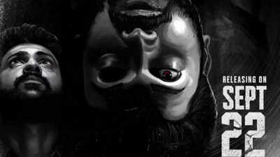 Sachin & Abarnathi-starrer 'Demon' release postponed