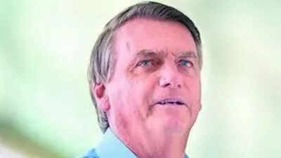 A Saudi rolex sold in US mall could get Bolsonaro arrested