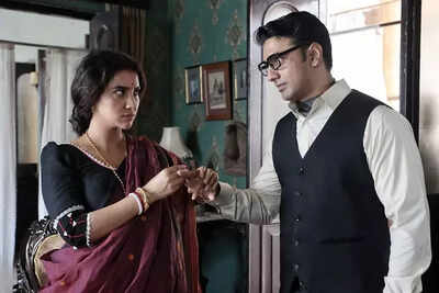 Dev speaks on marriage, says ‘I have complete trust on Rukmini’