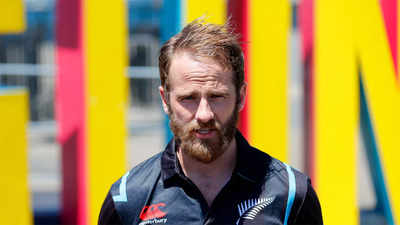 New Zealand Give Kane Williamson Two Weeks To Prove World Cup Fitness