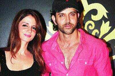 B-town at a rose champagne evening