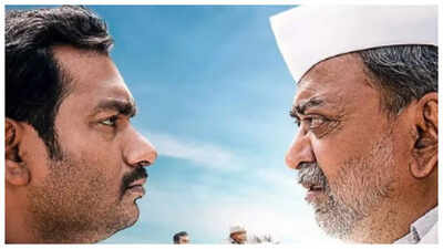 Nagraj Manjule 'Baaplyok' release date get postponed; set to hit screens on September 1, 2023