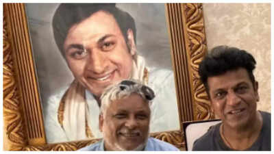 Kannada star Shiva Rajkumar to make his Bollywood debut with Sudipto Sen's next?