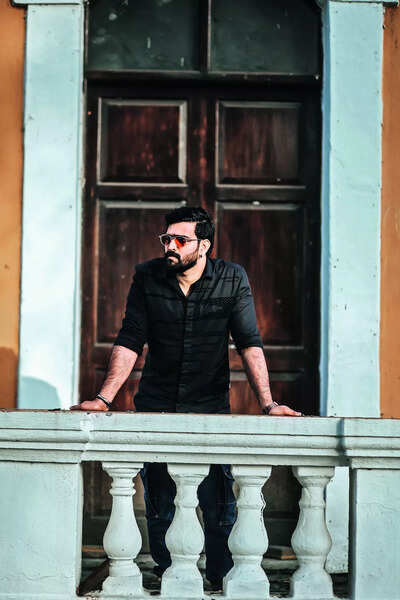 People love watching films rooted to their culture: Roopesh Shetty