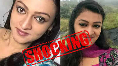 Shocking! Malayalam actress Aparna Nair found dead in her apartment, cops register case of unnatural death