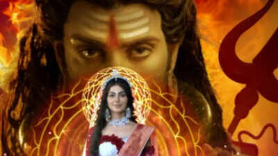 Subha Rajput to play 'Parvati' in 'Shiv Shakti- Tap Tyag Tandav'
