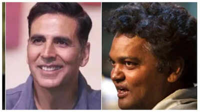 OMG 2 director Amit Rai: Akshay Kumar never asked to increase his scenes
